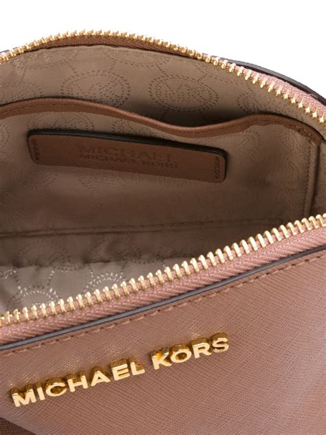 michael kors makeup bag|michael kors makeup pouch.